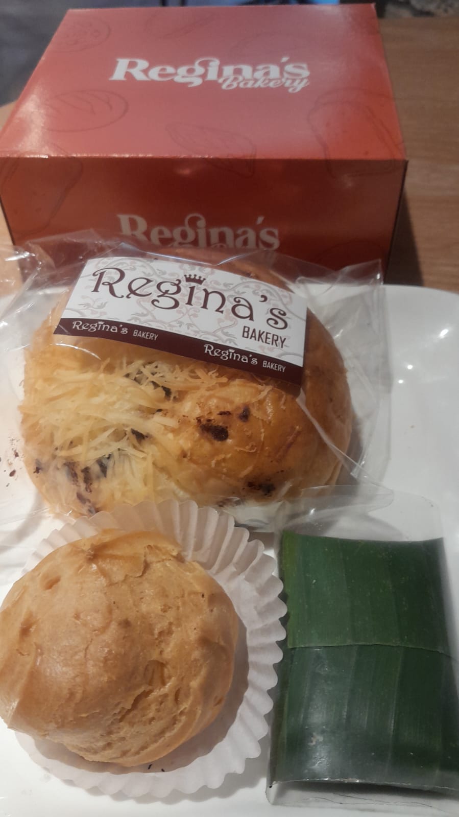 SNACK BOX 6