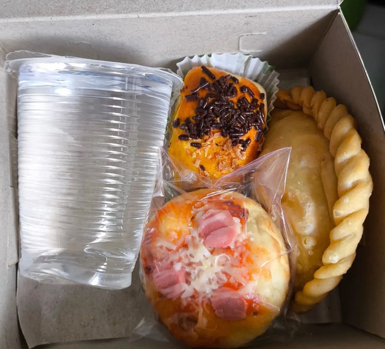 Snackku 1