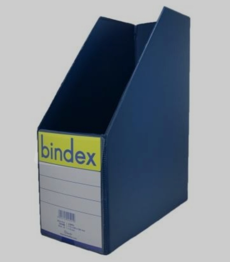 Box file bindex