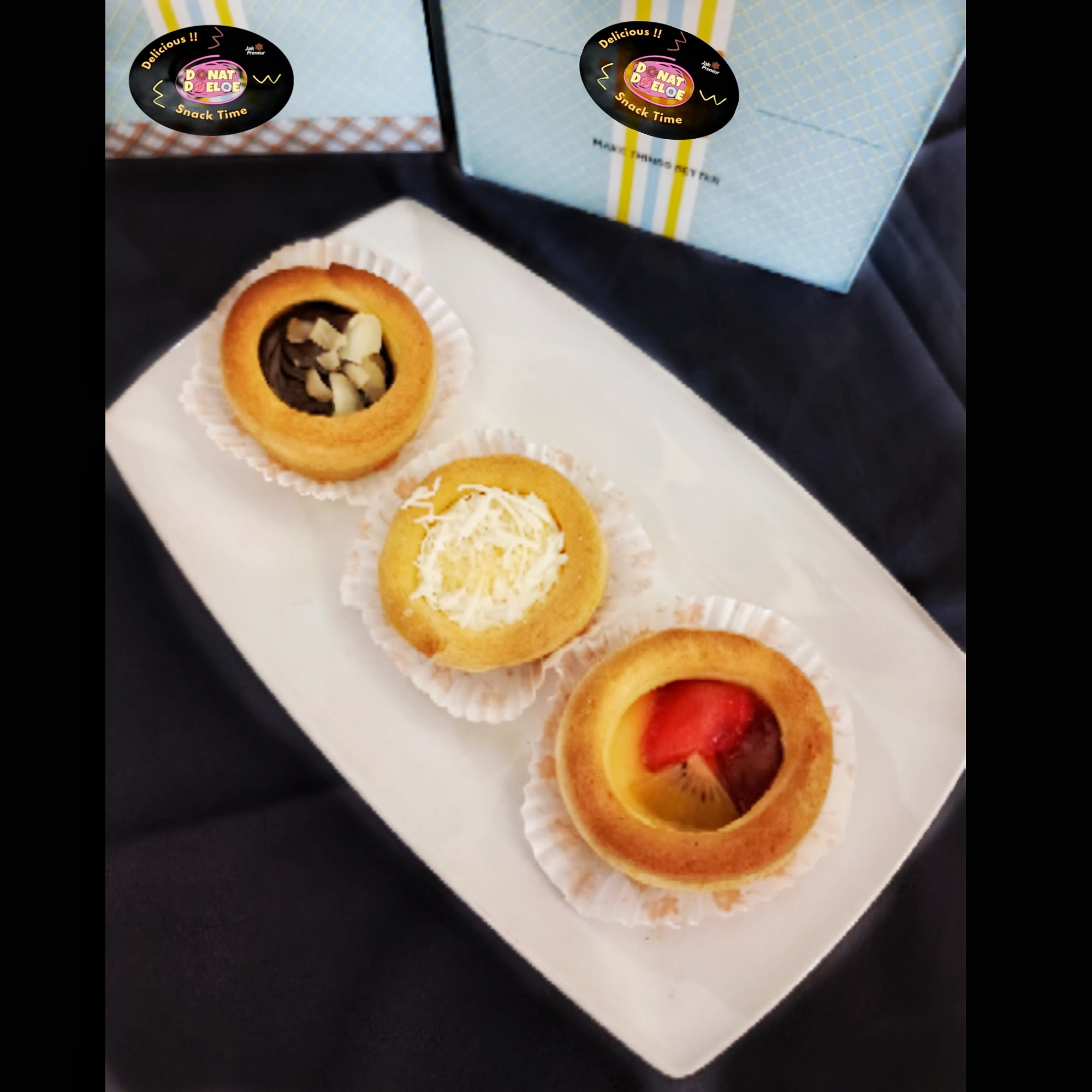 Pie sus
