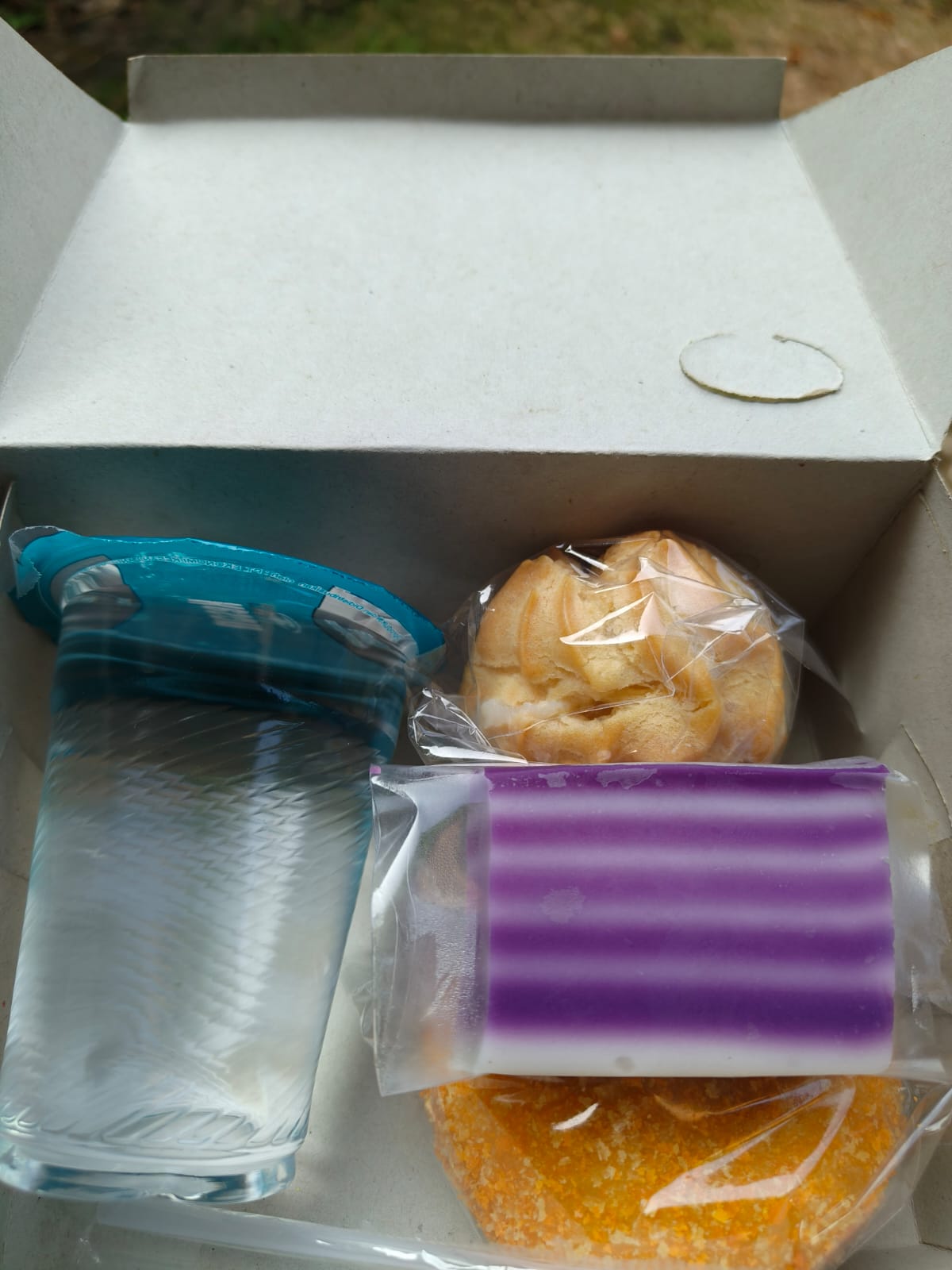 Paket Snack 2 Pawon Mba Atun