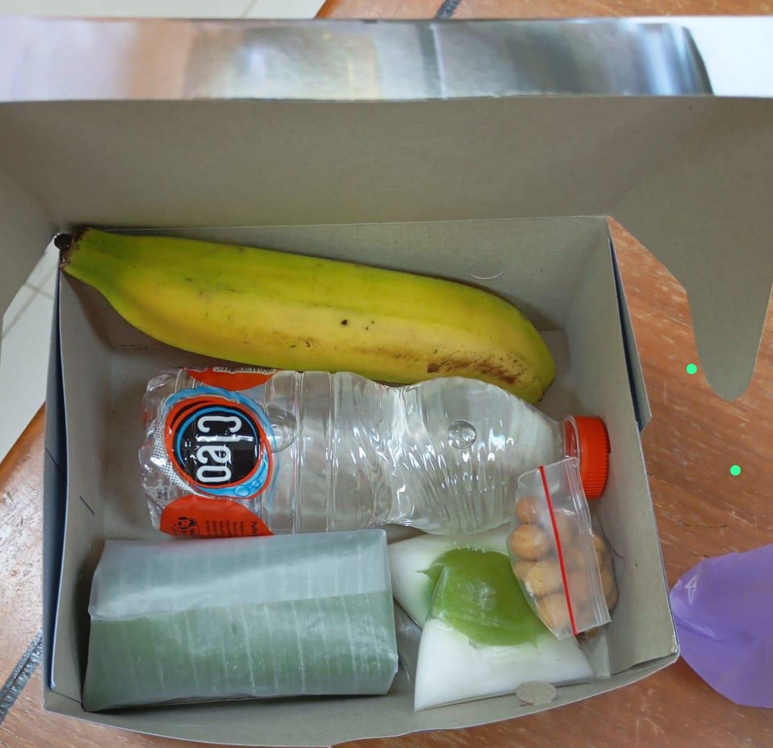 Snack Box 2
