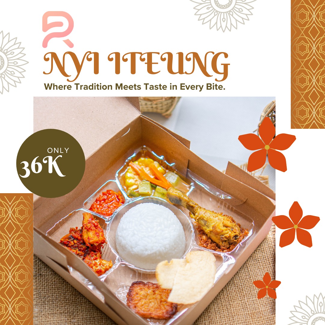 Nasi Nyi Iteung