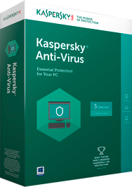 Antivirus Pc