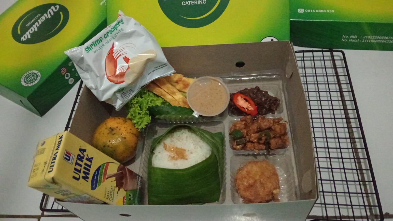 Menu Utama 3