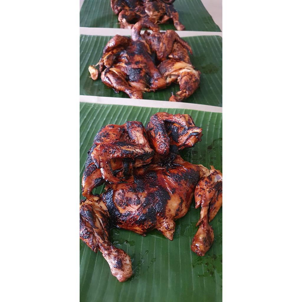 Ayam Bakar 1 ekor