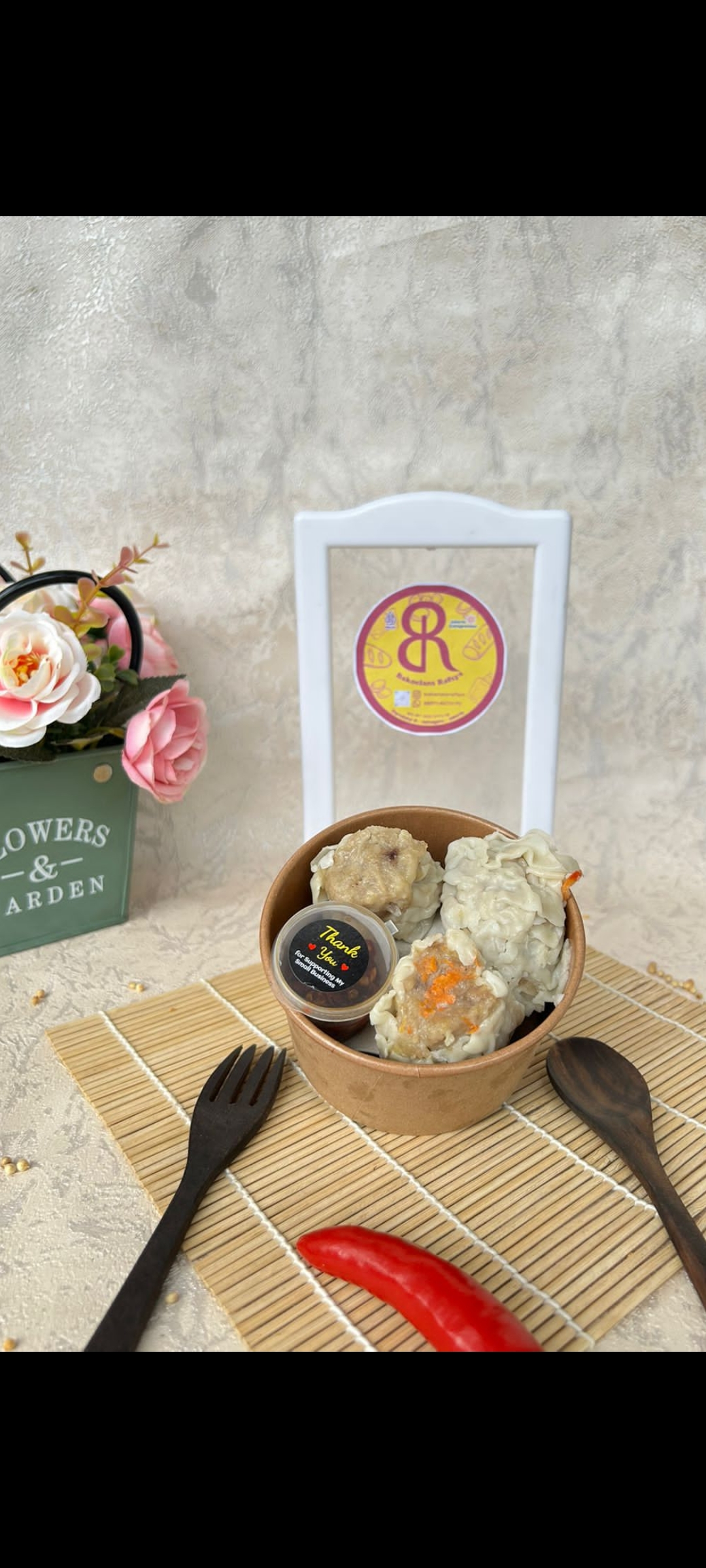 Dimsum Bakoelan Rafsya