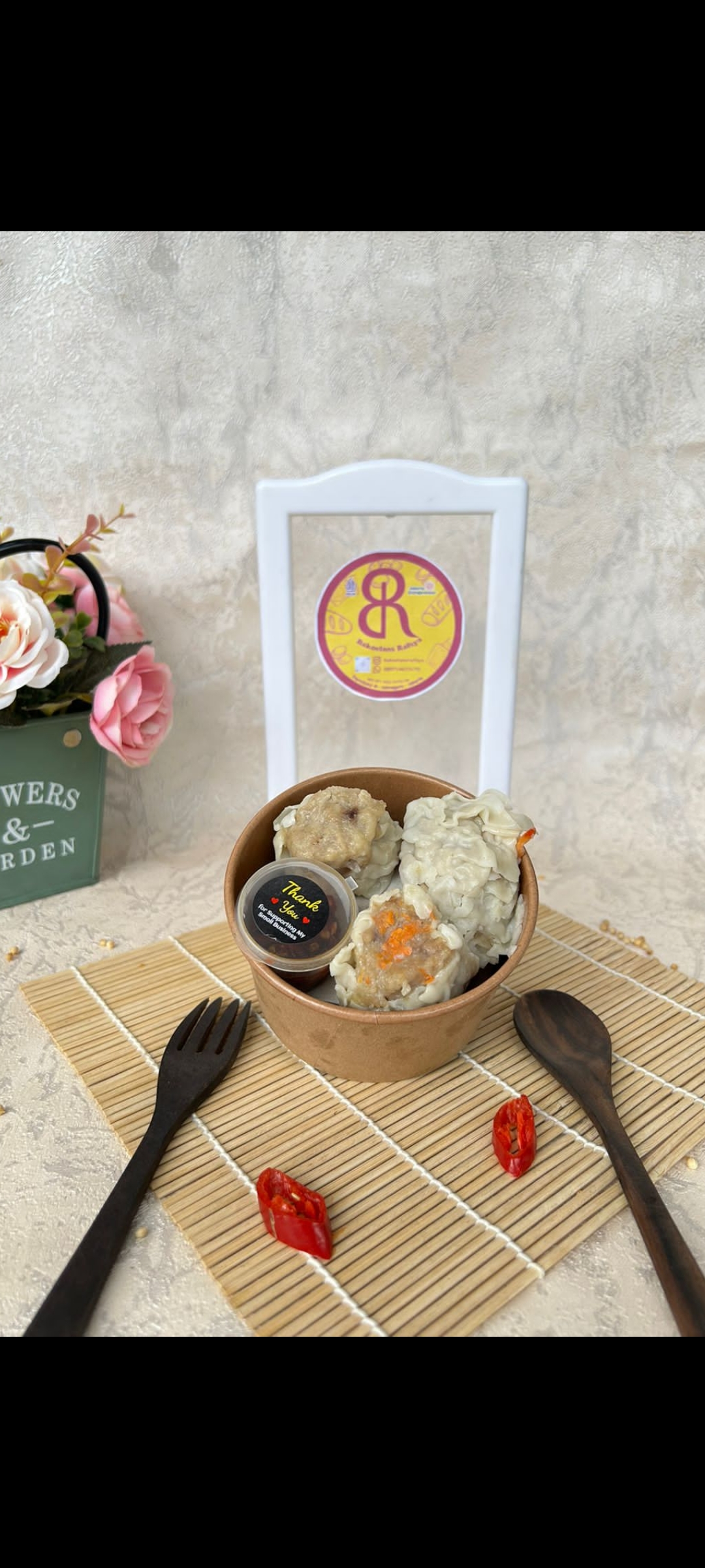 Dimsum Bakoelan Rafsya