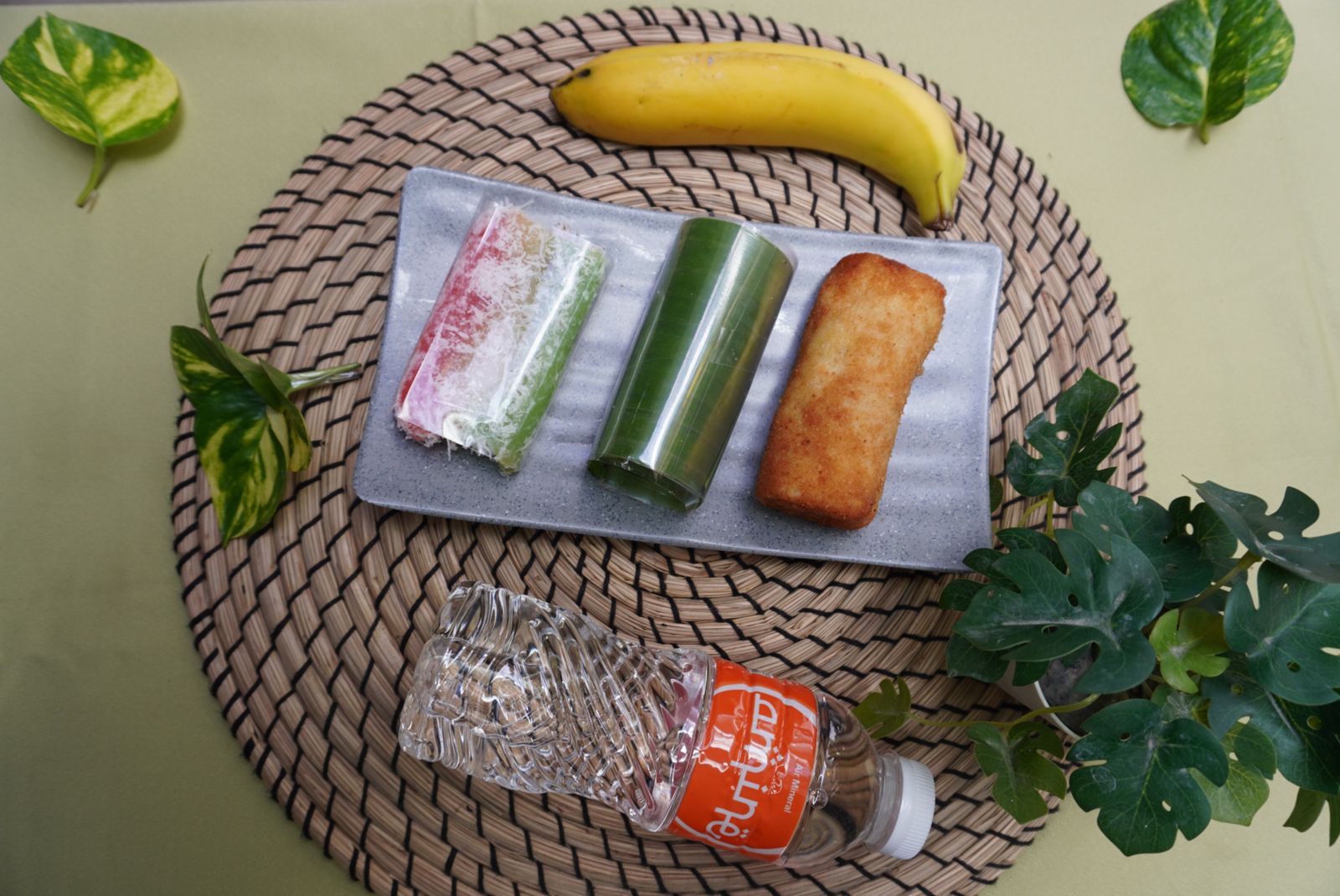 Snack Box Guten Appetit