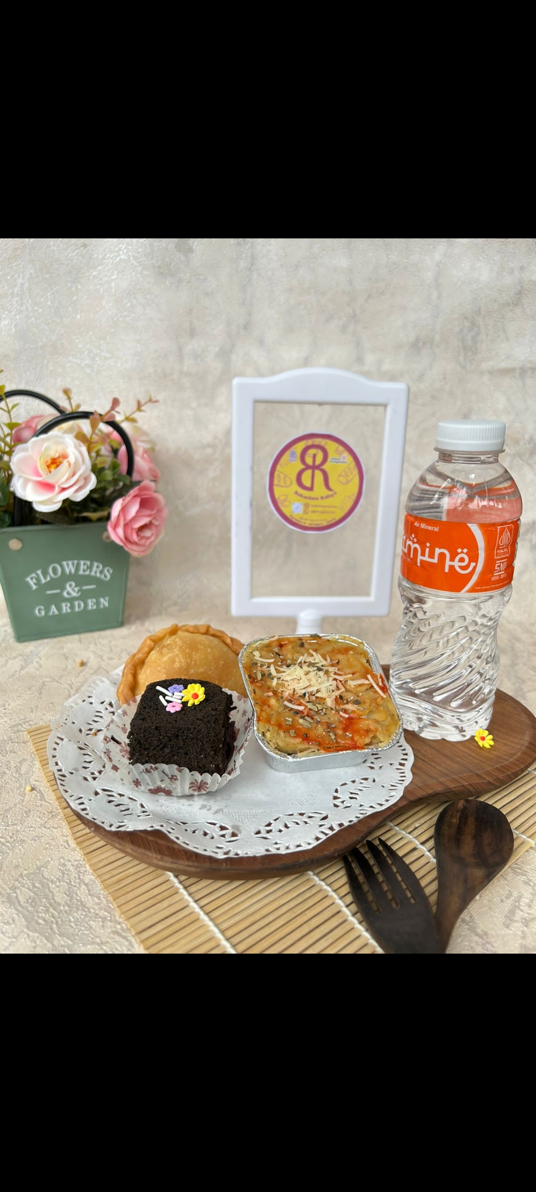 Snack BR Paket A