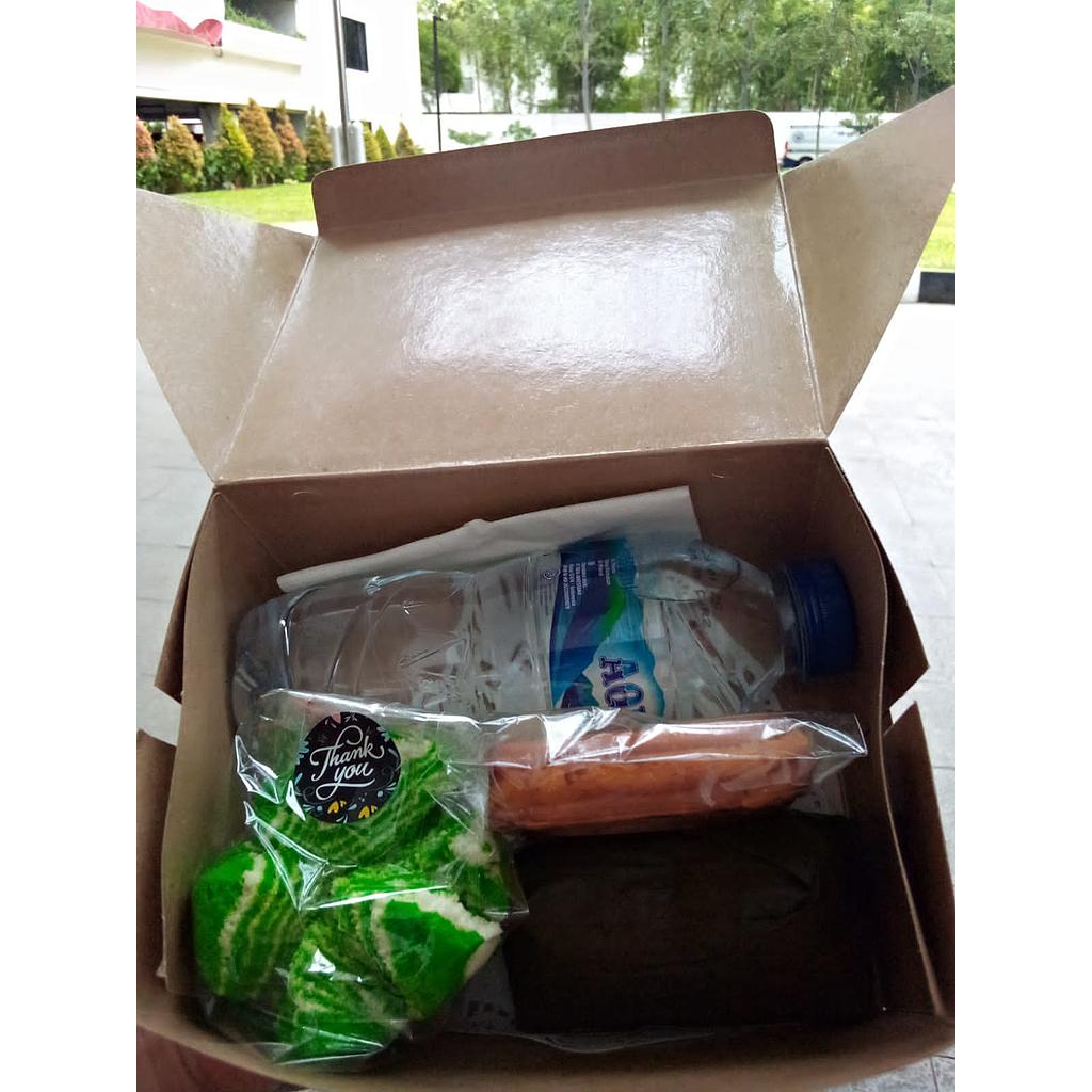 Snack Box BR Mantul 2