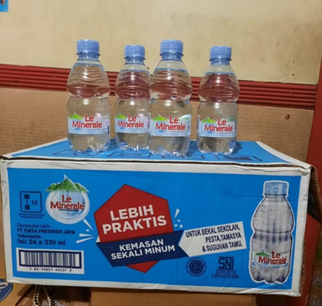 Air Mineral