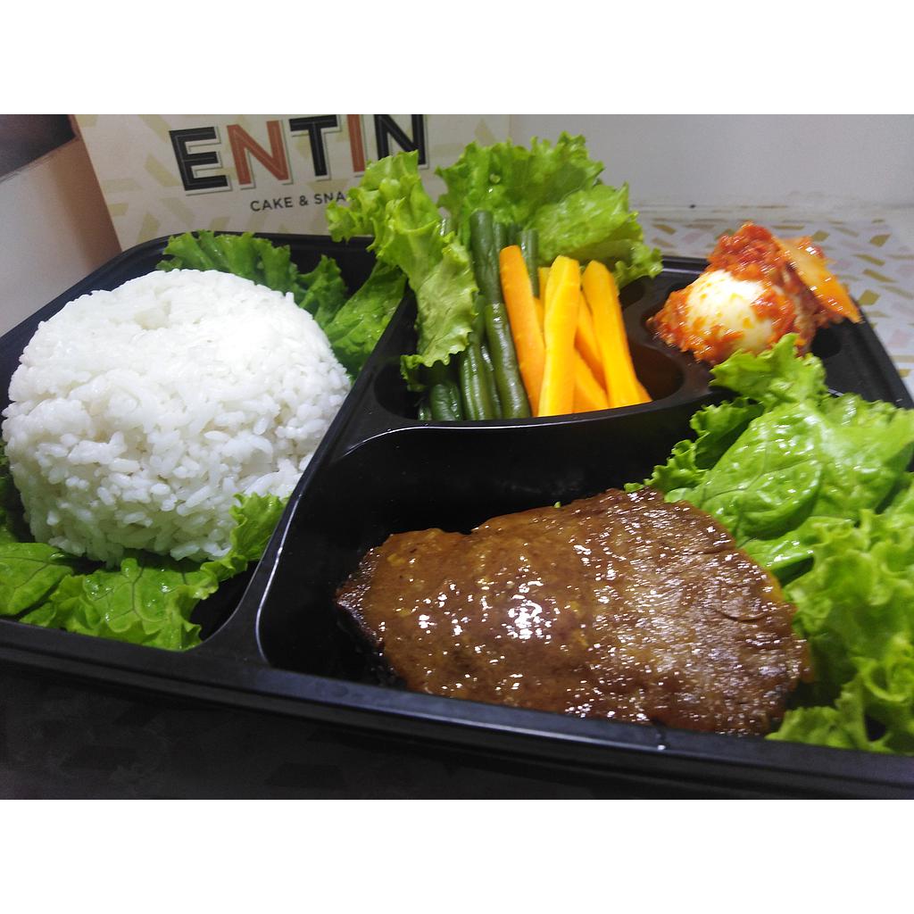 LUNCH BOX