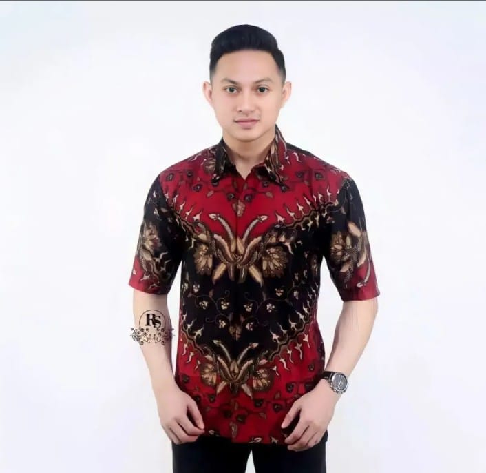 BATIK ERYANTI ACEH