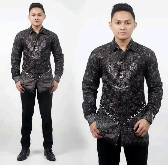 BATIK JAYA LESTARI