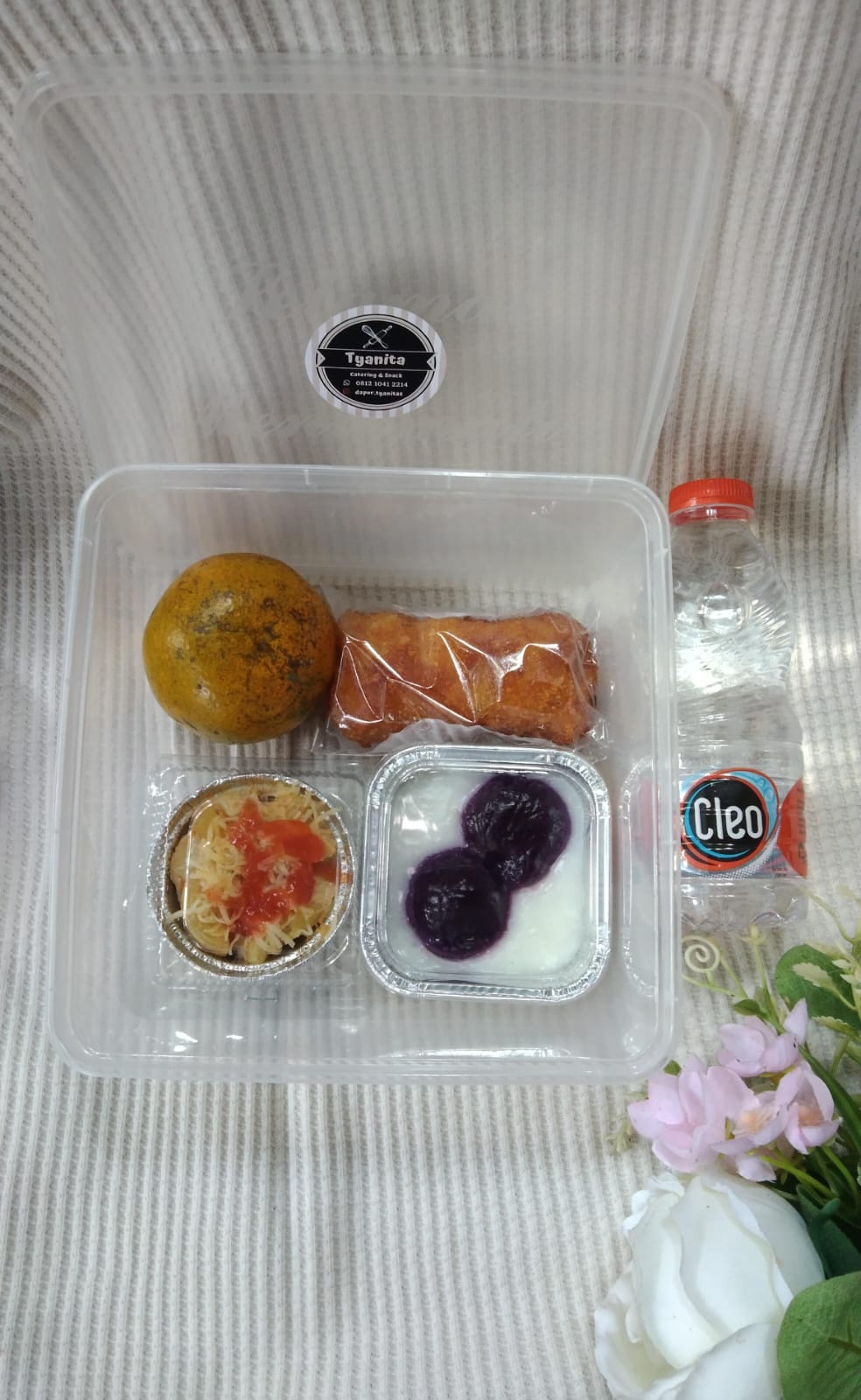 TYANITA - PAKET SNACK B