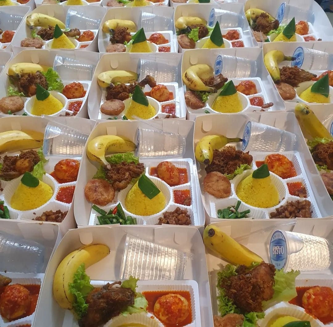 Nasi Kuning