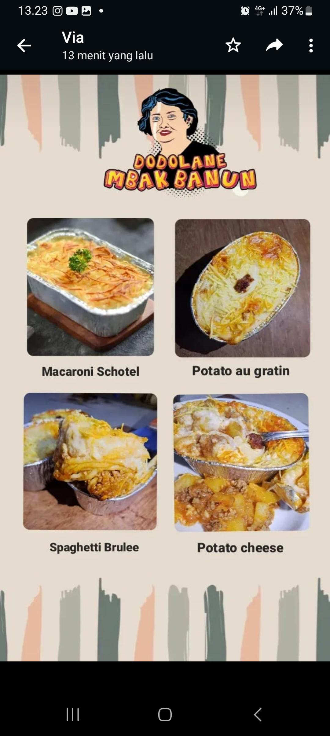 Potato Au Gratin1
