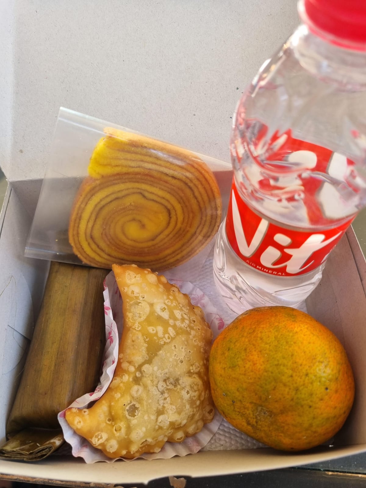 Snack Box