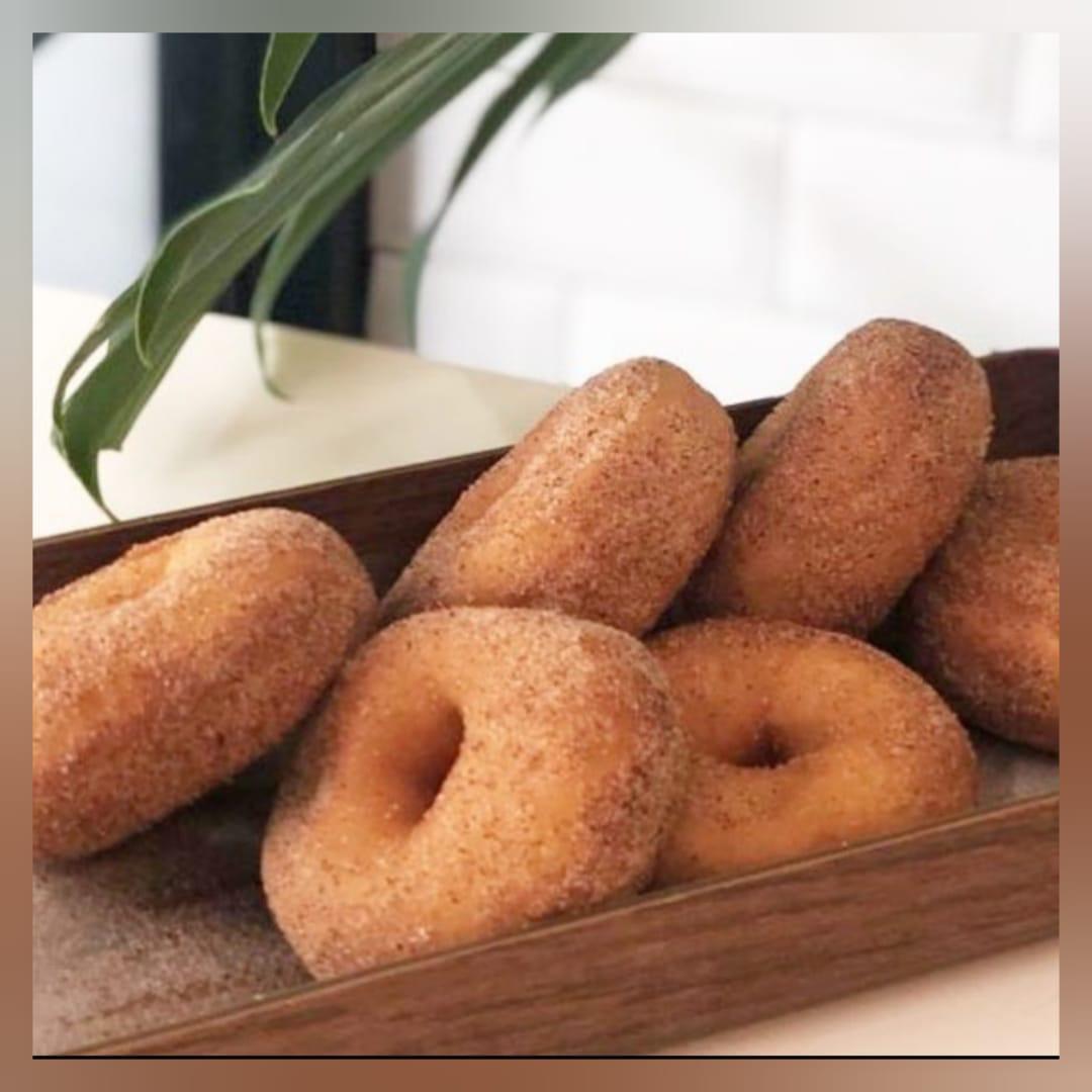 Donut The Quotes