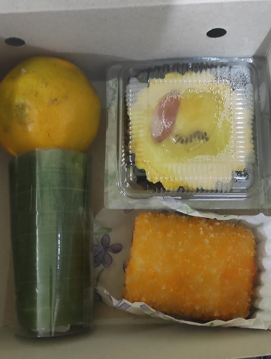 Paket Aulia Birru
