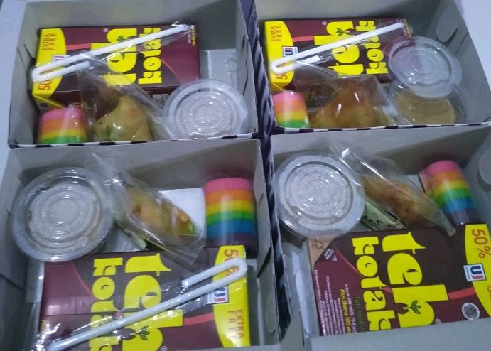 snack dapur rafka