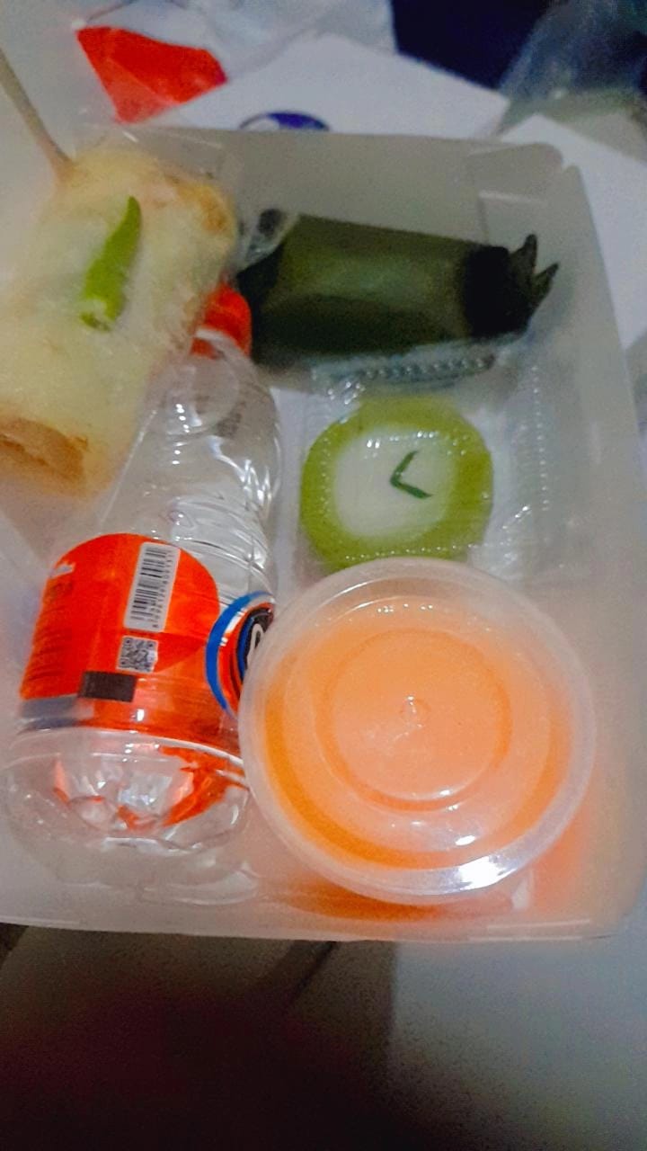Snack Dapoer Keenan 7