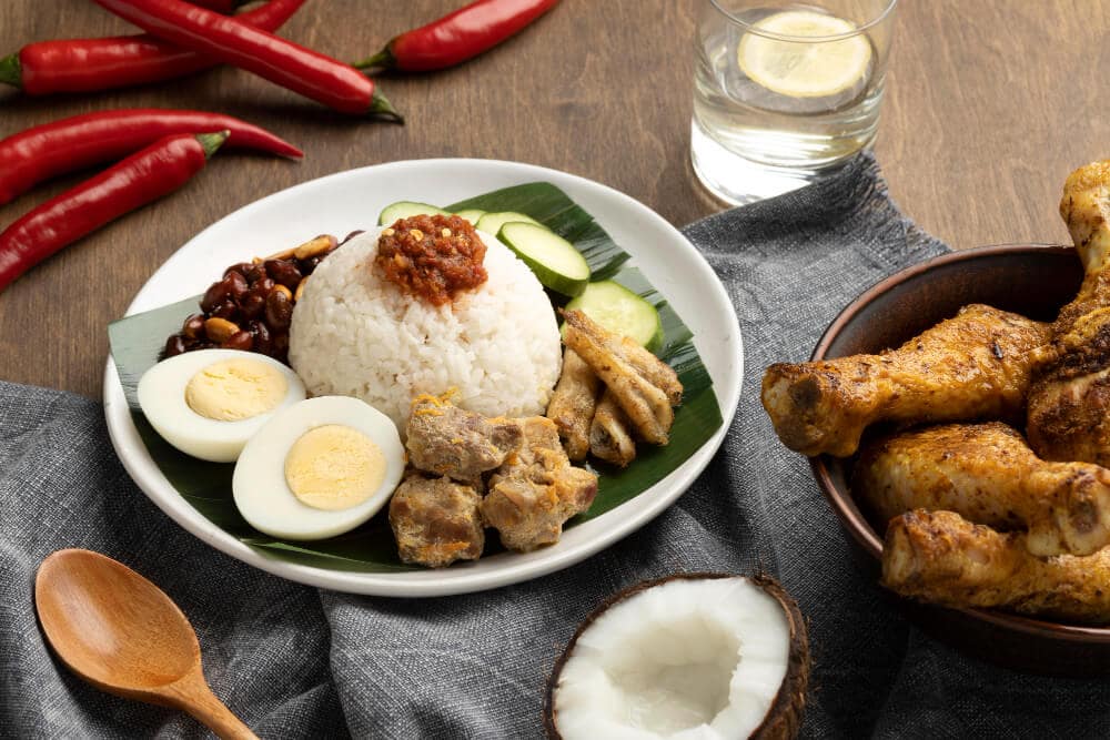 Nasi Khas Manado