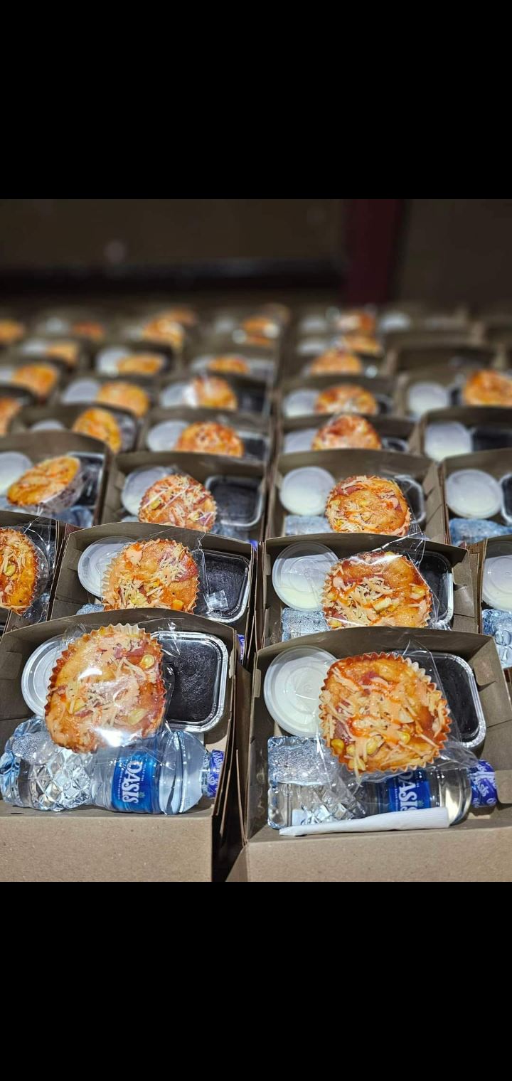 Snack Box