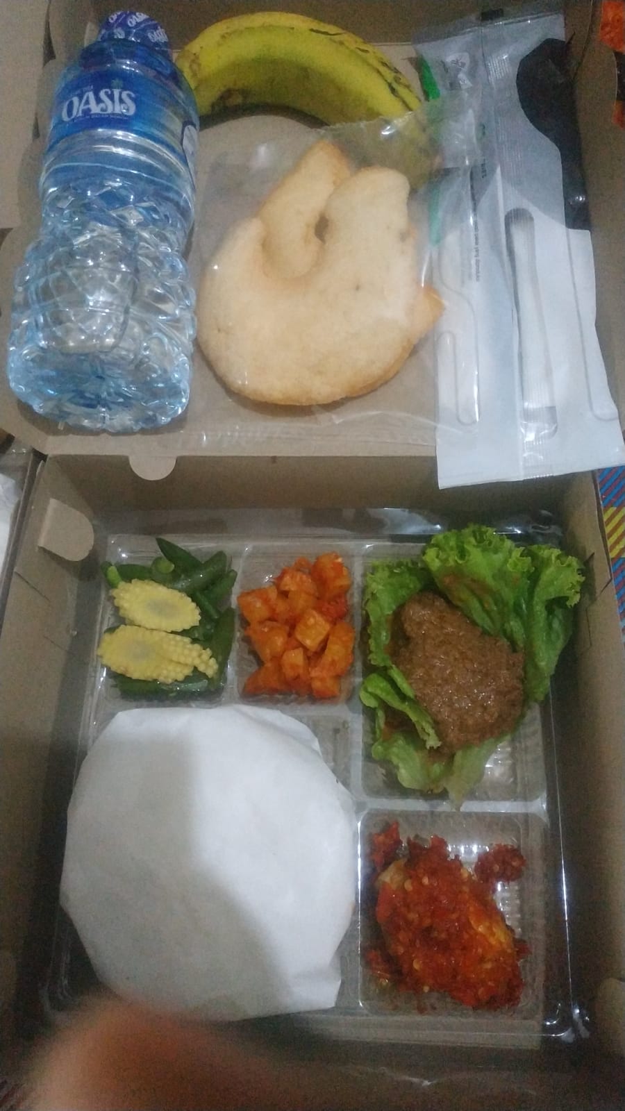 Nasi Box Berkah Catering 2