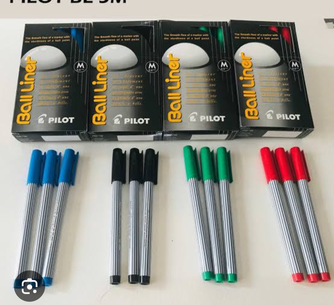 Pulpen baliner