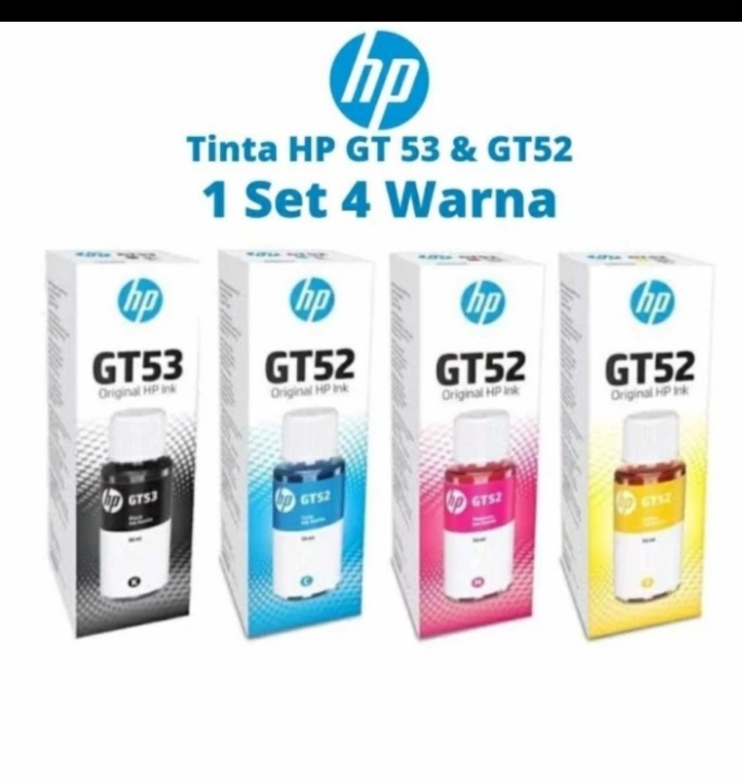 Tinta gt 52