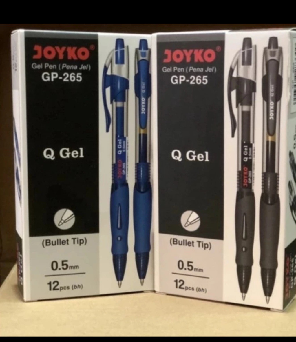 Pulpen