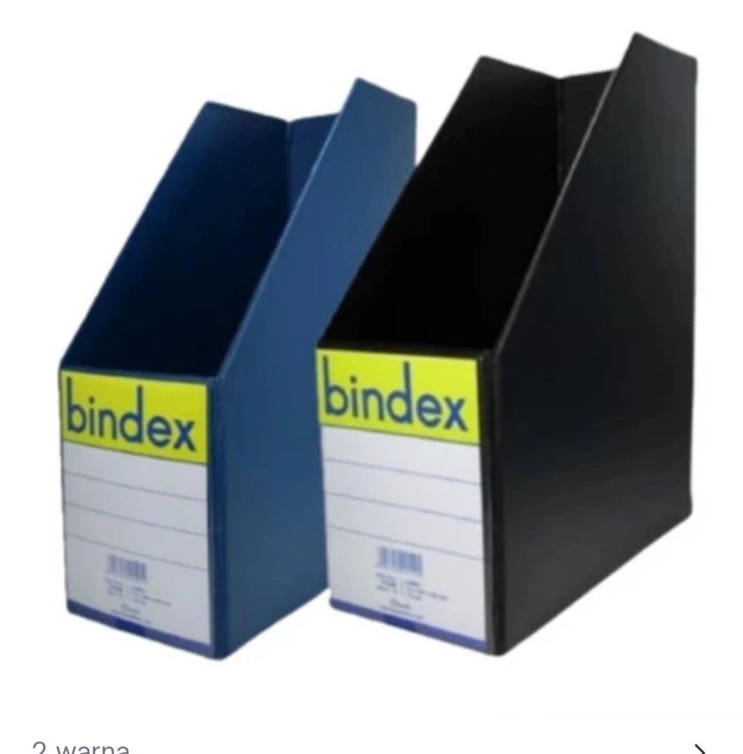 Box file