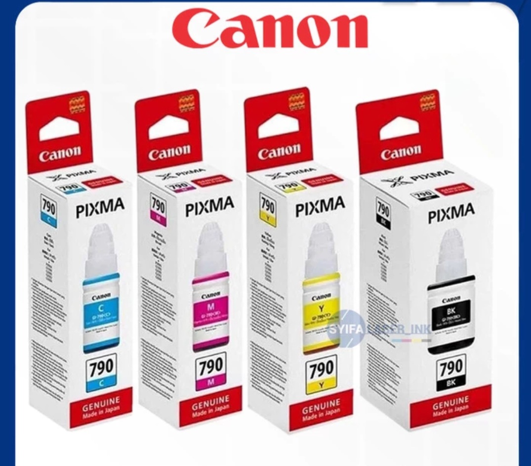 Pixma 790