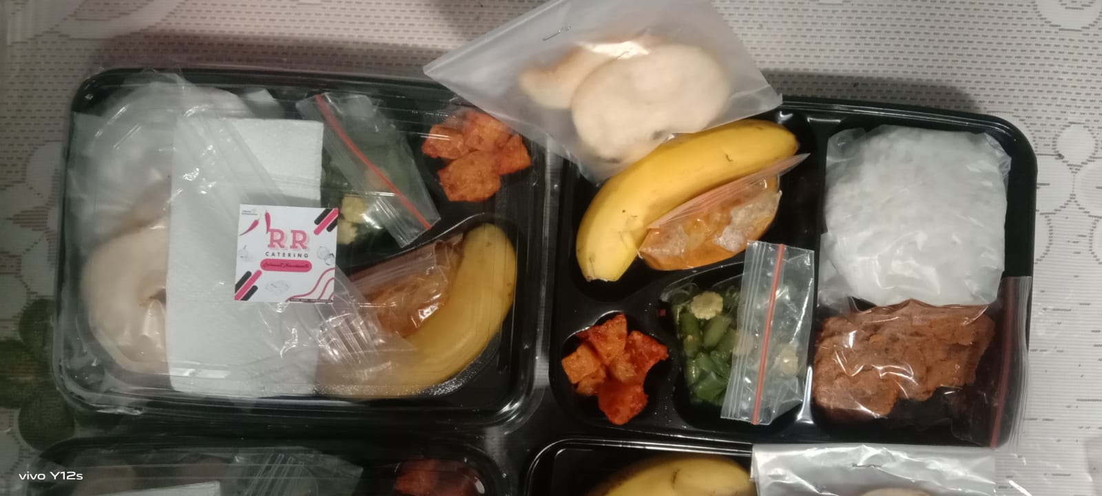 Nasi Box RR Catering