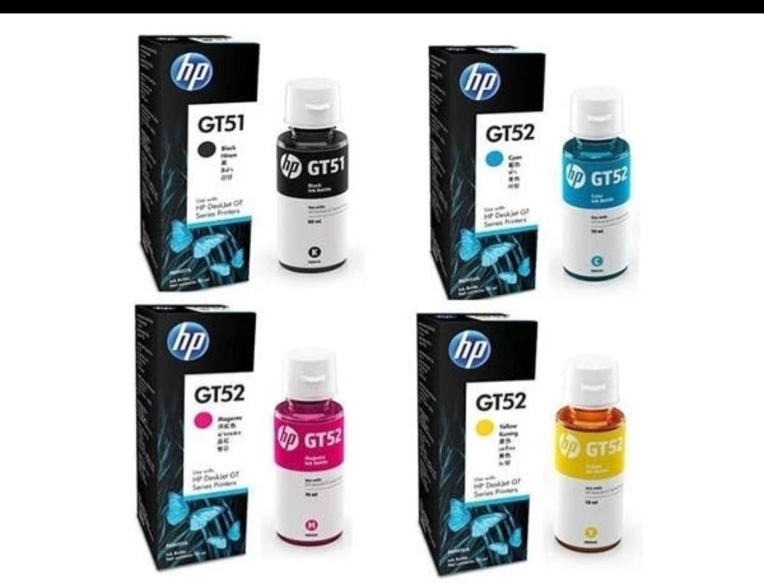 Tinta gt 51 .52
