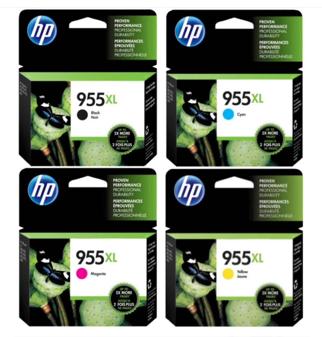 Tinta 955xl