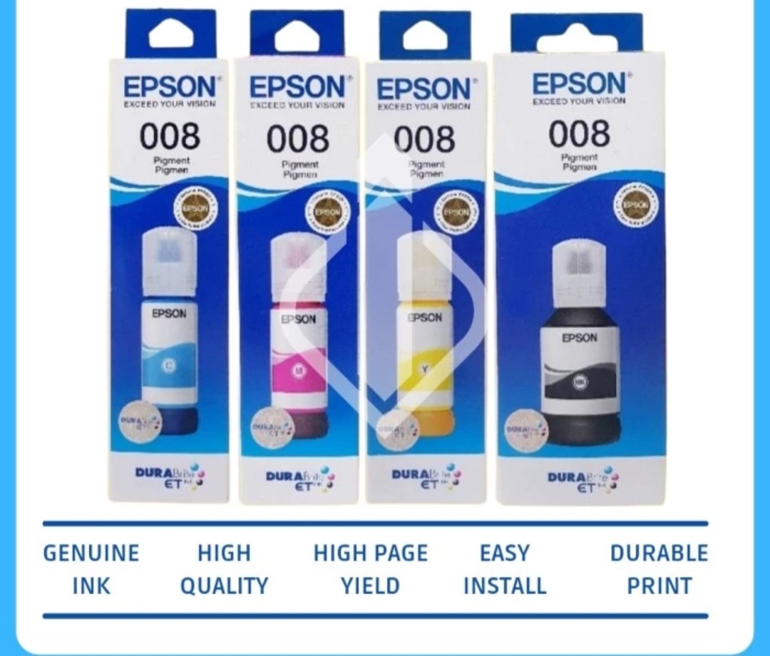 Epson 008