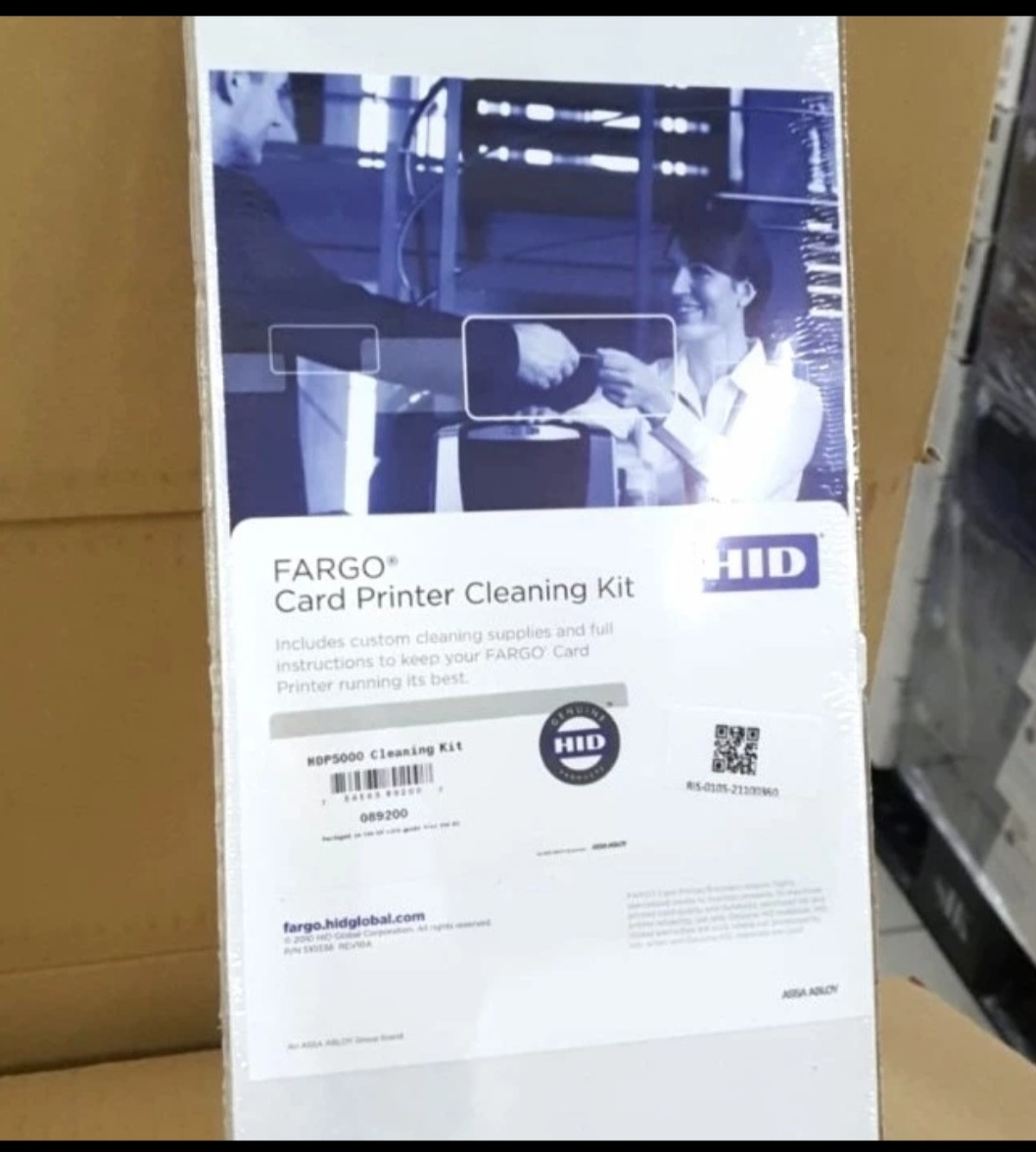 Klnening kit fargo hdp 5000