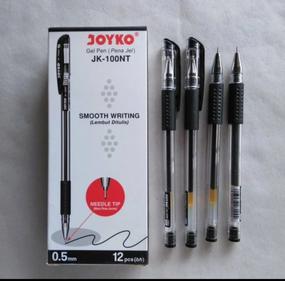Pulpen joyko