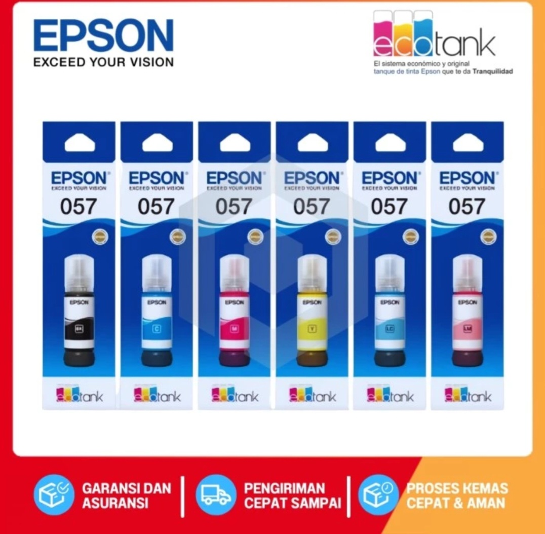 Epson 057