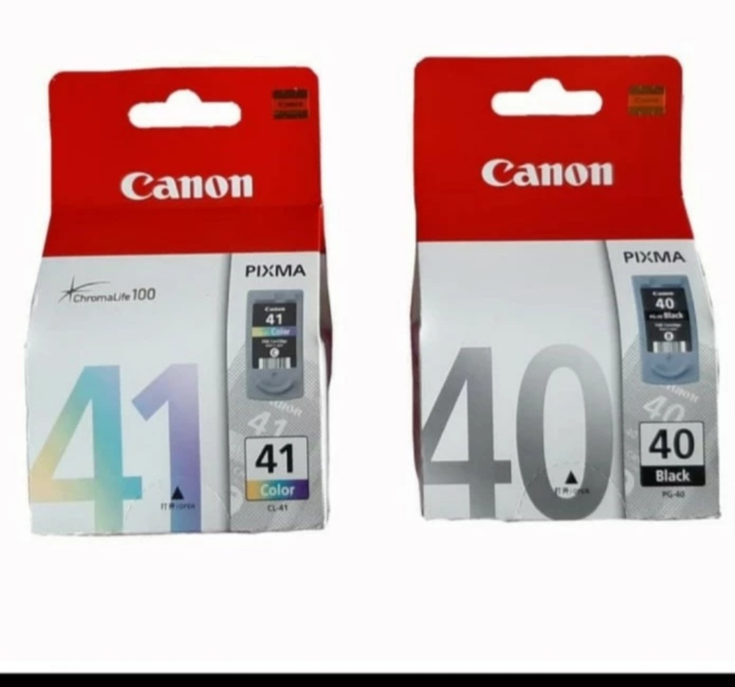 Canon 40/41