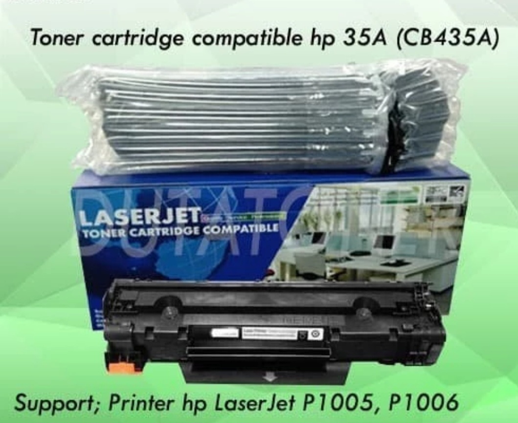 Toner 35a