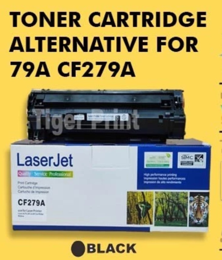 Toner 79a computible