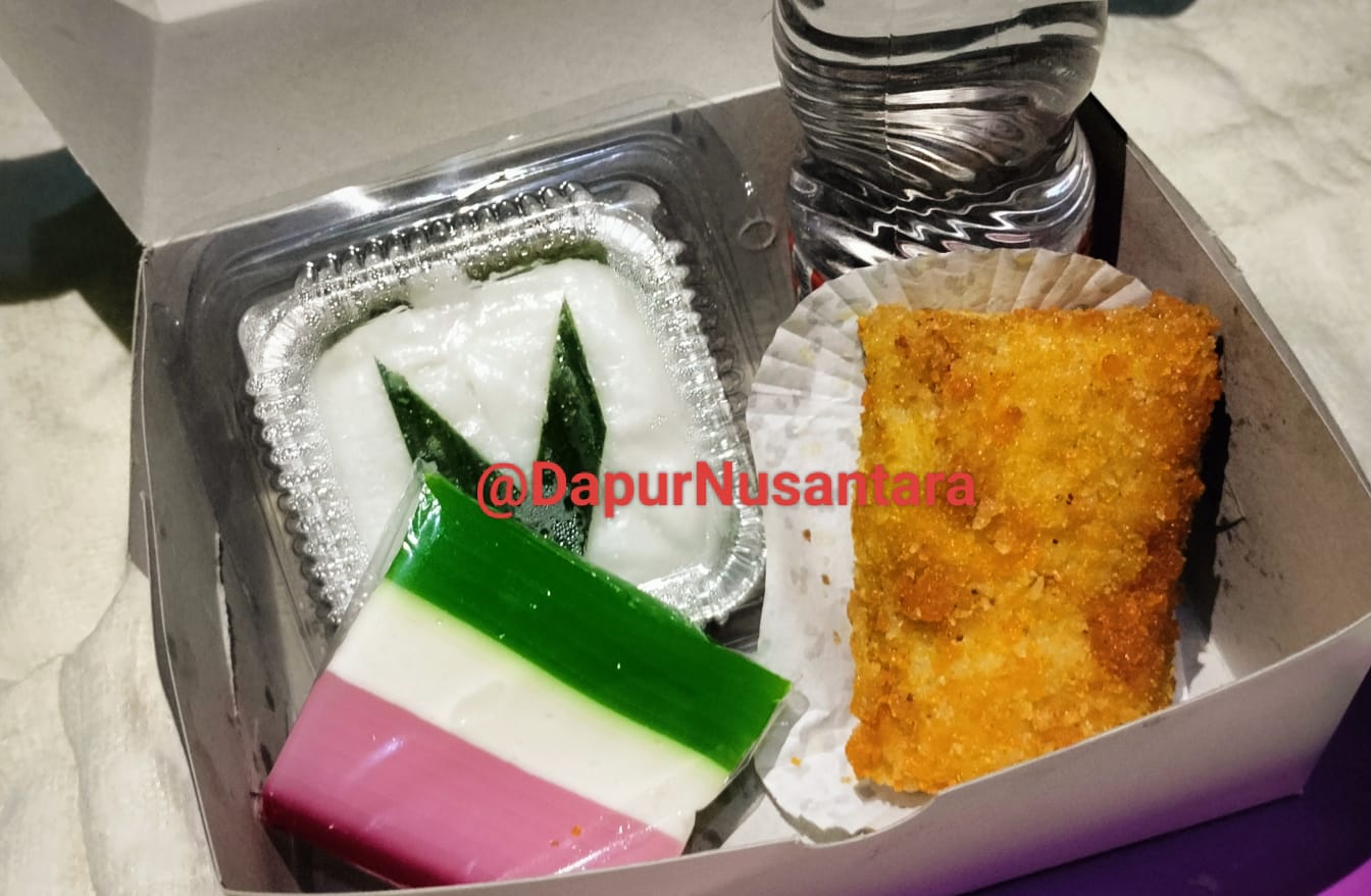 Snack Box