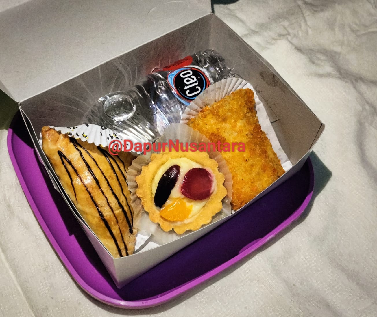 Snack Box