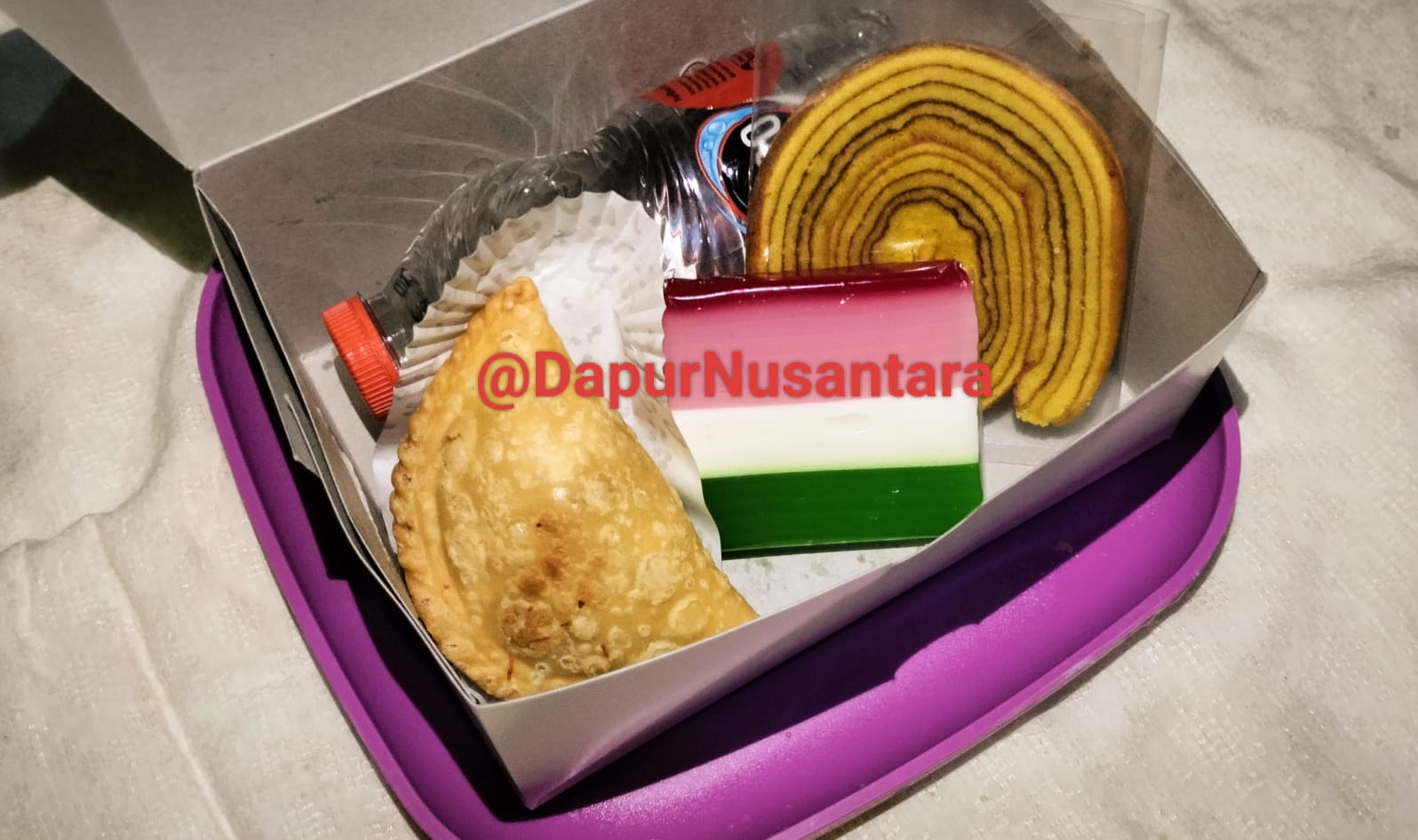 Snack Box