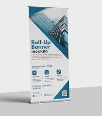 ROLL BANNER 2