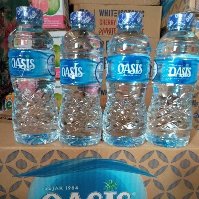Air Mineral Botol1